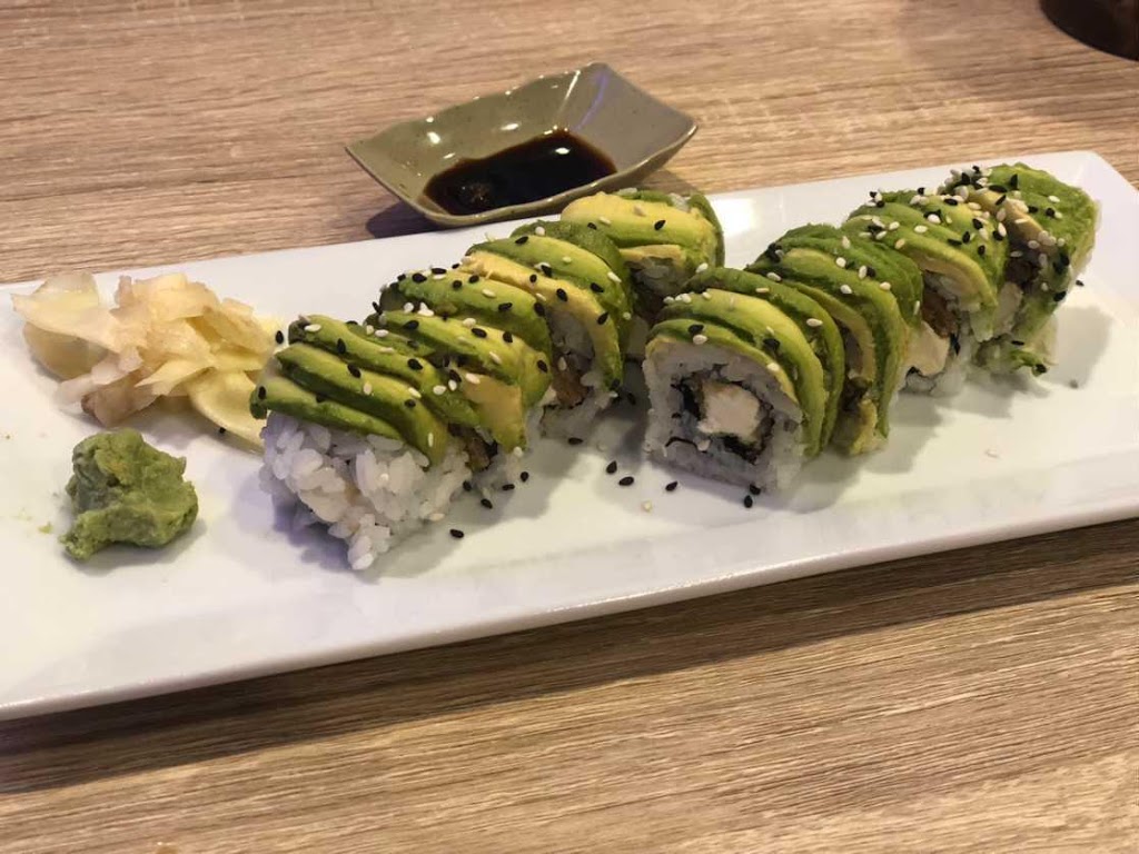 Udon Sushi & Noodle | restaurant | 129 Bleachery Blvd, Asheville, NC 28805, USA | 8283786882 OR +1 828-378-6882