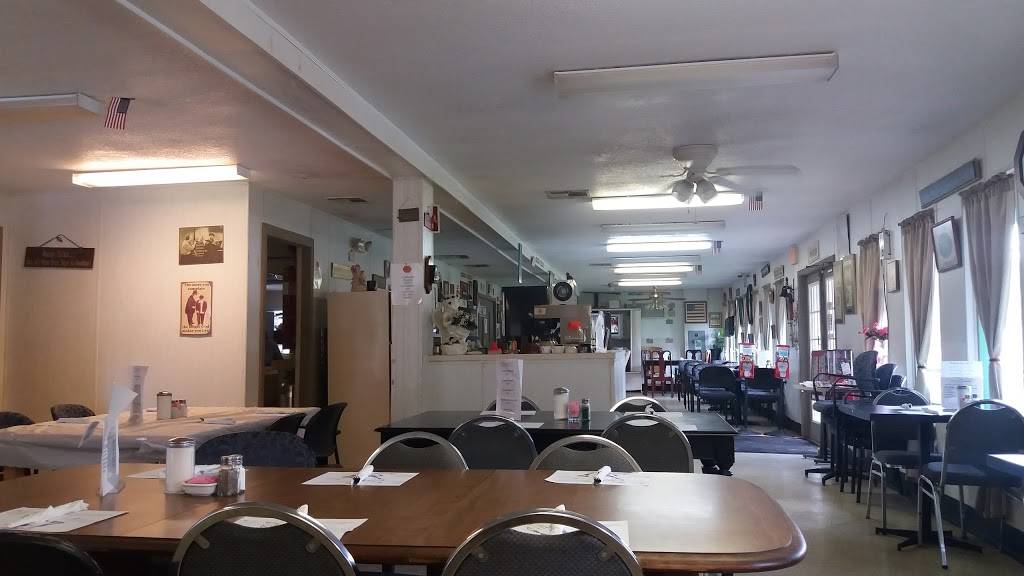 Marys Miracle Restaurant | restaurant | 10203 US-92, Tampa, FL 33610, USA | 8136219300 OR +1 813-621-9300