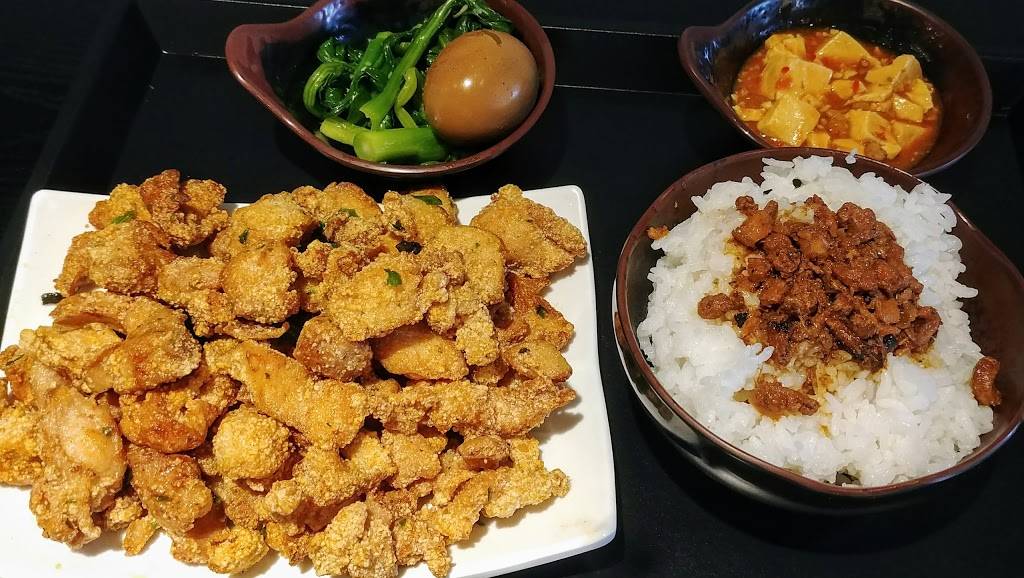 Mimi 5 Bobee | restaurant | 9799 Base Line Rd, Rancho Cucamonga, CA 91730, USA | 9099481999 OR +1 909-948-1999