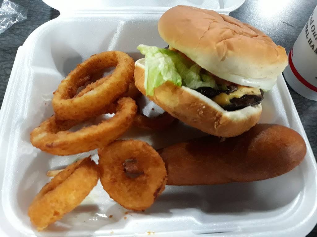 Cook Out | restaurant | 100 15th St E, Tuscaloosa, AL 35401, USA | 2057649654 OR +1 205-764-9654