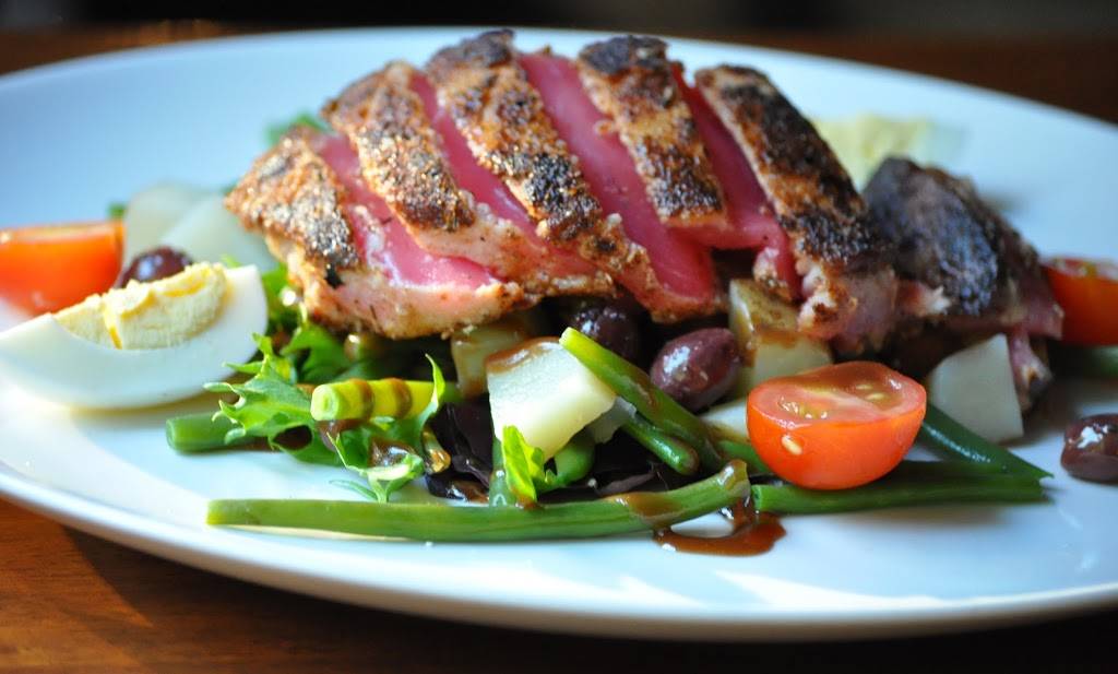 Grand Cru Wine Bar and Bistro | restaurant | 4301 Wilson Blvd #100, Arlington, VA 22203, USA | 7032437900 OR +1 703-243-7900