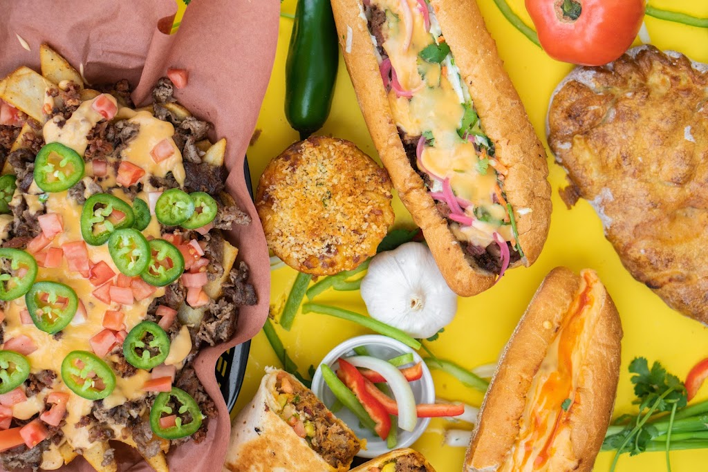 Furlough Brothers Dallas Cheesesteaks | restaurant | 921 W Commerce St, Dallas, TX 75208, USA | 2816065477 OR +1 281-606-5477