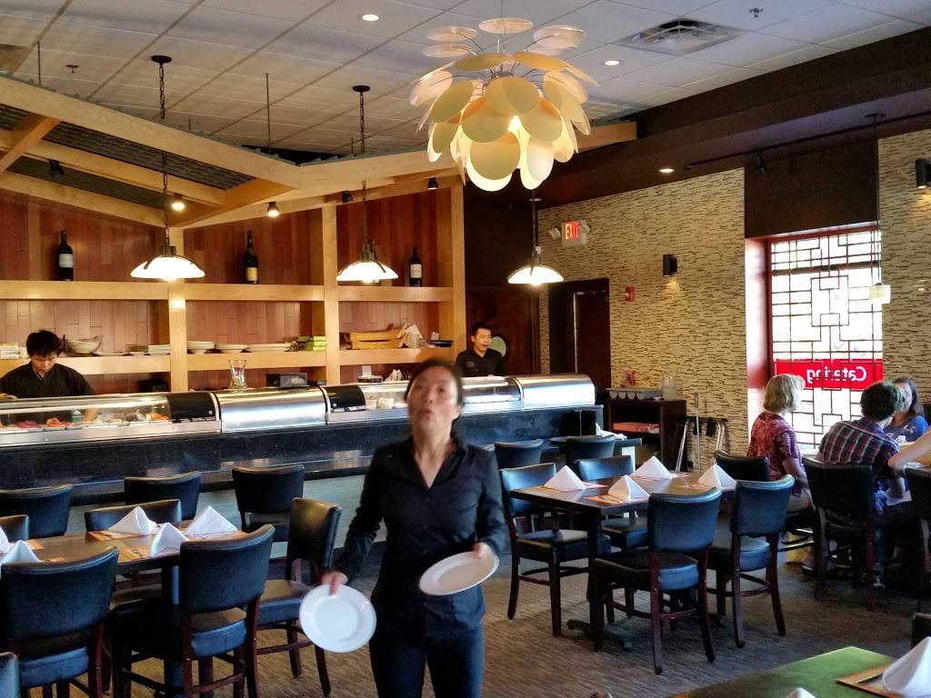 Gourmet Garden | restaurant | 45 Enon St, Beverly, MA 01915, USA | 9787208177 OR +1 978-720-8177