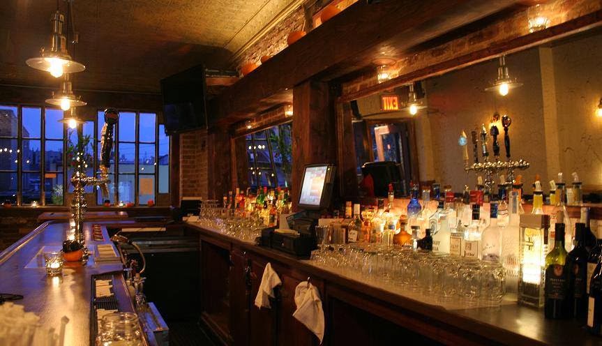 The Barn | restaurant | 30-09 21st St, Queens, NY 11102, USA | 7187280305 OR +1 718-728-0305