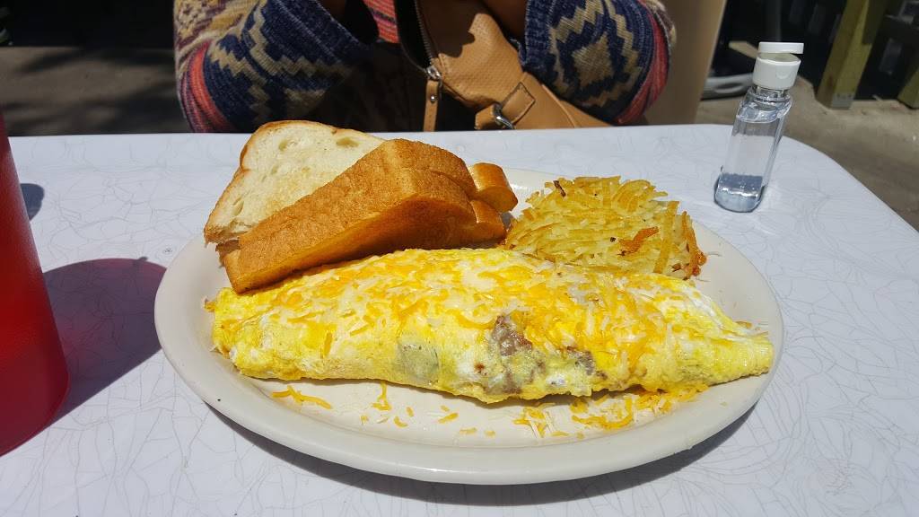 Osman & Joes Steak n Egg Kitchen | restaurant | 4700 Wisconsin Ave, Washington, DC 20016, USA | 2026861201 OR +1 202-686-1201