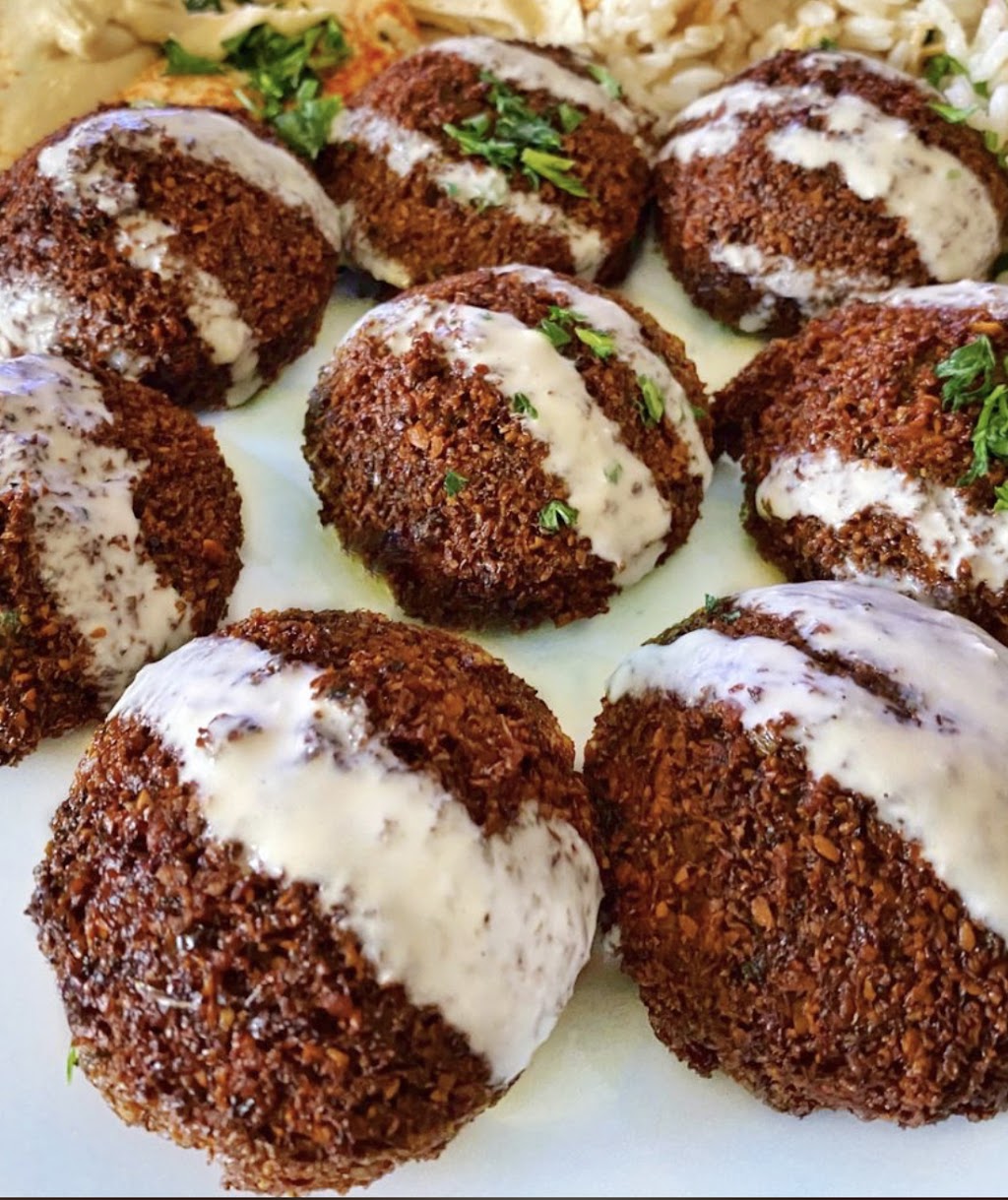 JoJos Mediterranean Grill | restaurant | 8000 Sunset Blvd Suite B130, West Hollywood, CA 90046, USA | 3238225555 OR +1 323-822-5555