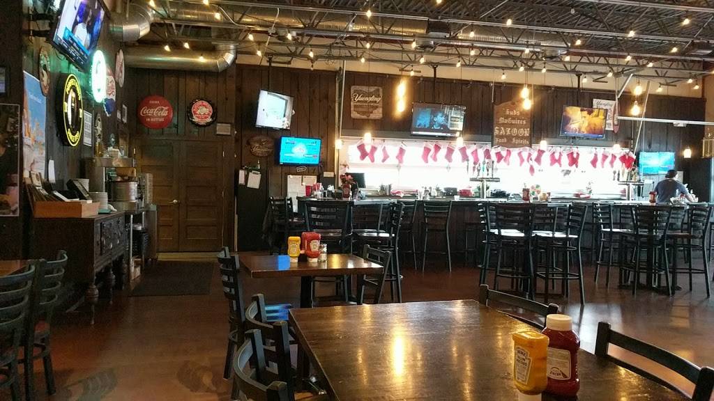 Suds Maguires Bar & Grill | restaurant | 1270 W Bagley Rd, Berea, OH 44017, USA | 4409734243 OR +1 440-973-4243