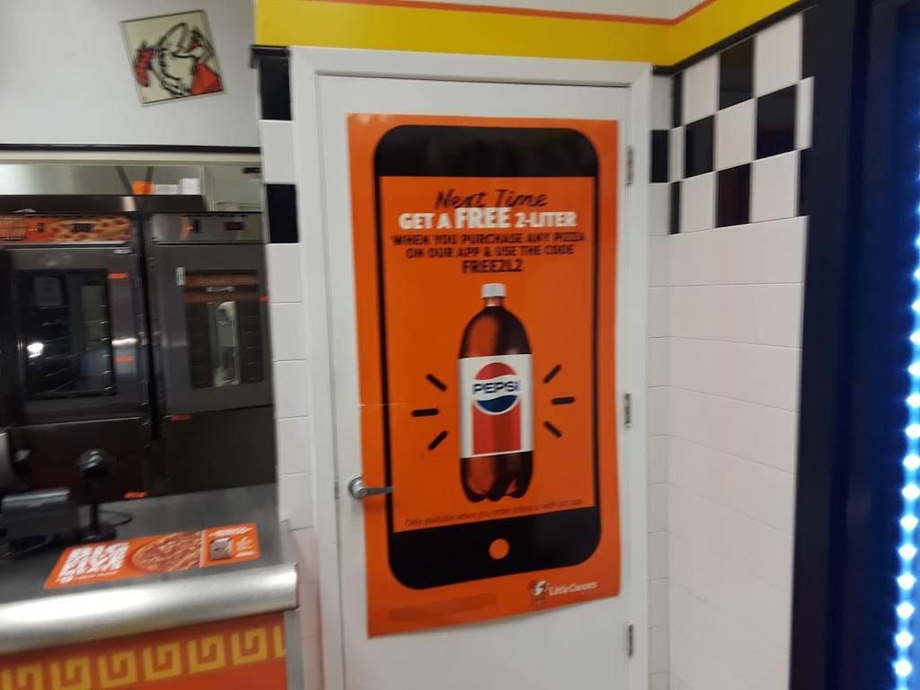 Little Caesars Pizza | meal takeaway | 2211 Barataria Blvd Ste. 101, Marrero, LA 70072, USA | 5043282228 OR +1 504-328-2228