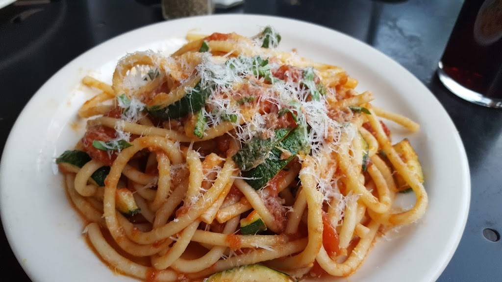 Trattoria Zaza | restaurant | 207A 20th St N, Birmingham, AL 35203, USA | 2052026207 OR +1 205-202-6207