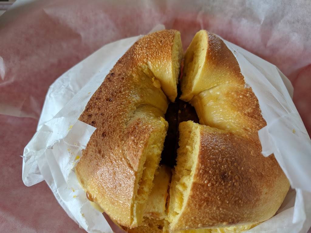 Bagels & A Whole Lot More | bakery | 10281 W Sample Rd, Coral Springs, FL 33065, USA | 9545758130 OR +1 954-575-8130