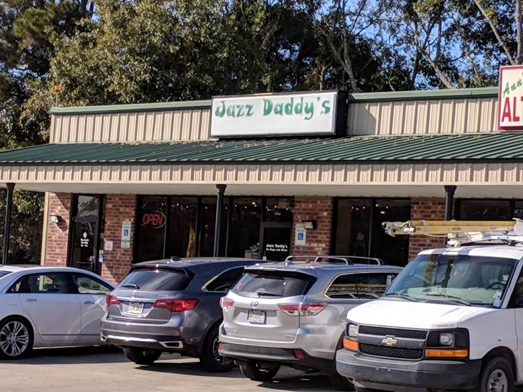 Jazz Daddys Poboys | restaurant | 17221 Jefferson Hwy, Baton Rouge, LA 70817, USA | 2257512215 OR +1 225-751-2215