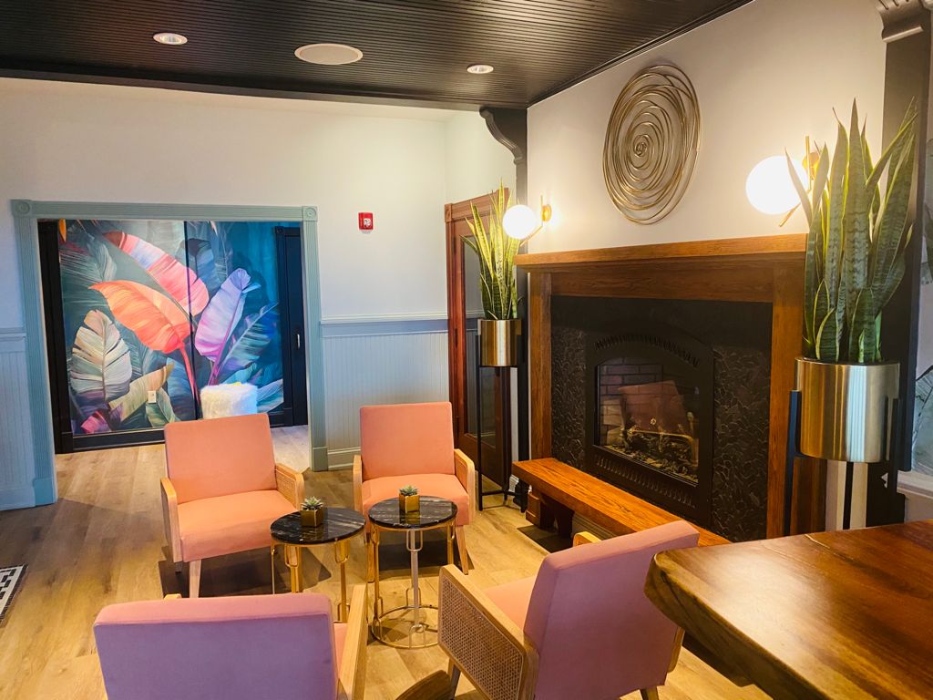 Ayawaska Hilltop Novato | restaurant | 850 Lamont Ave, Novato, CA 94945, USA | 4159442066 OR +1 415-944-2066