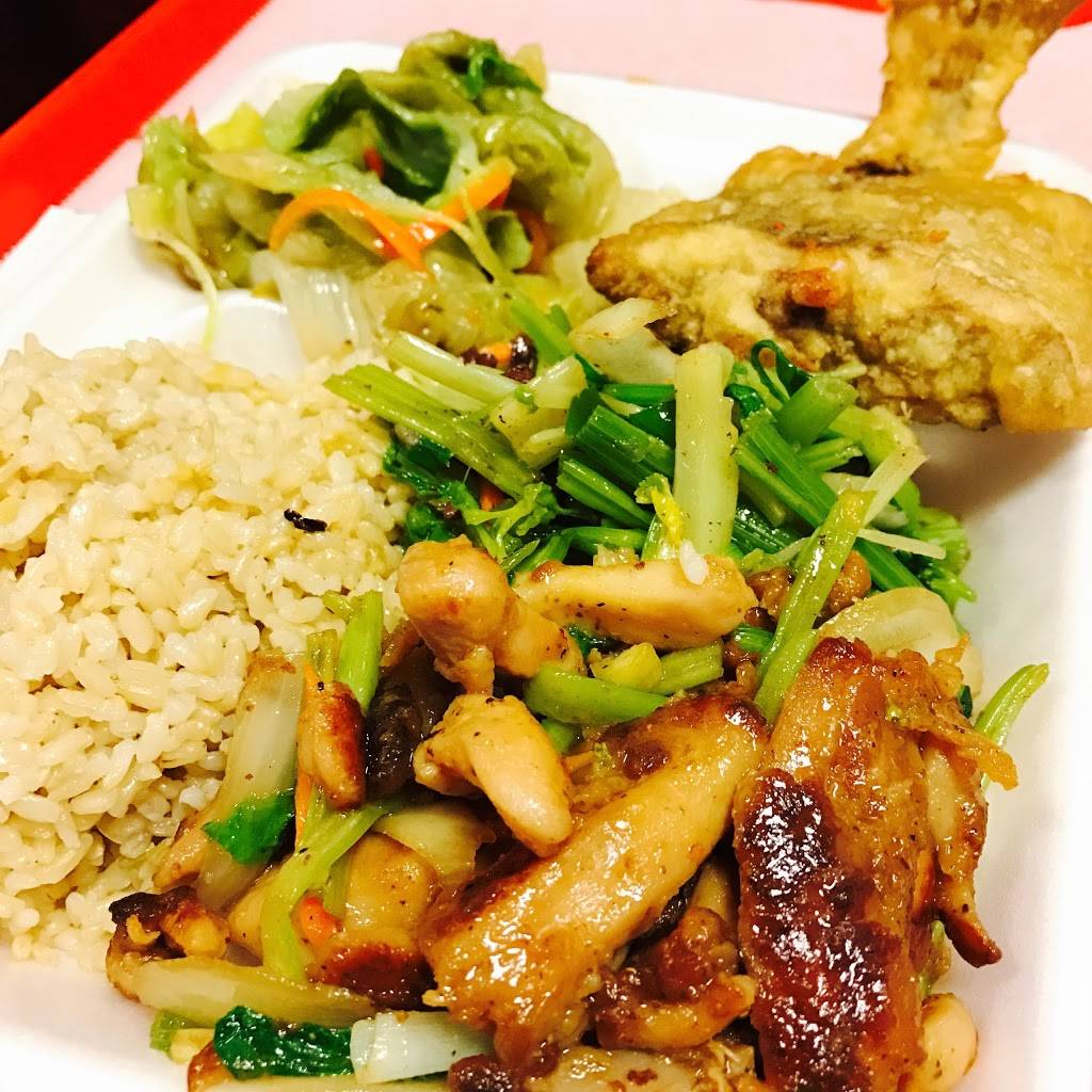 4 Choices & A Soup | restaurant | 136-75 Roosevelt Ave, Queens, NY 11354, USA | 7188860083 OR +1 718-886-0083