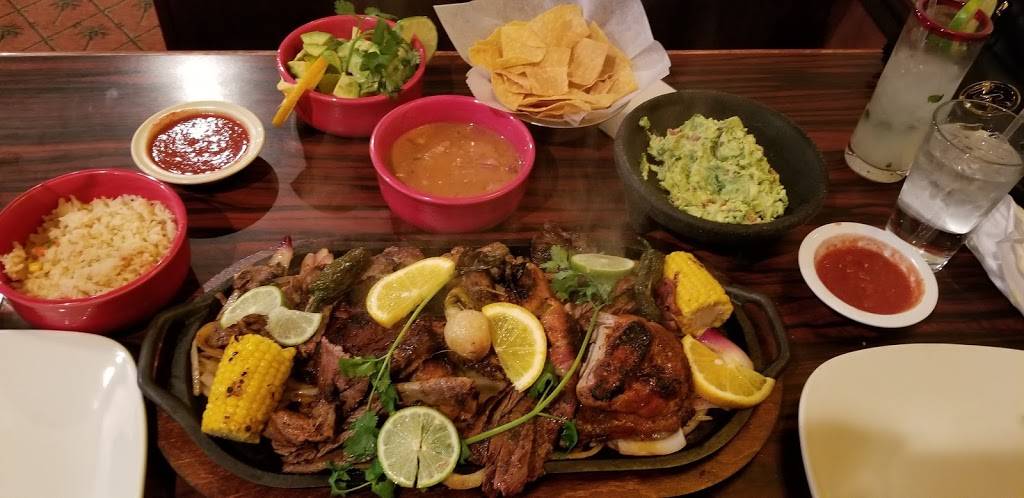 Las Palmas | restaurant | 1331 W Walnut Ave, Dalton, GA 30720, USA | 7065298477 OR +1 706-529-8477