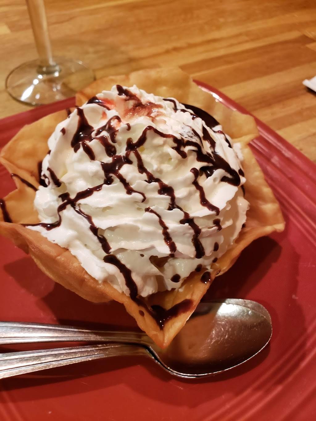 La Herradura | restaurant | 4801 Shore Dr B, Virginia Beach, VA 23455, USA | 7573187693 OR +1 757-318-7693