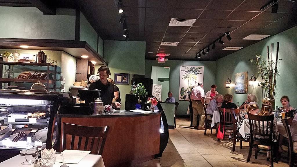 The Bakers Table | restaurant | 4154 S Atlantic Ave, New Smyrna Beach, FL 32169, USA | 3864236656 OR +1 386-423-6656