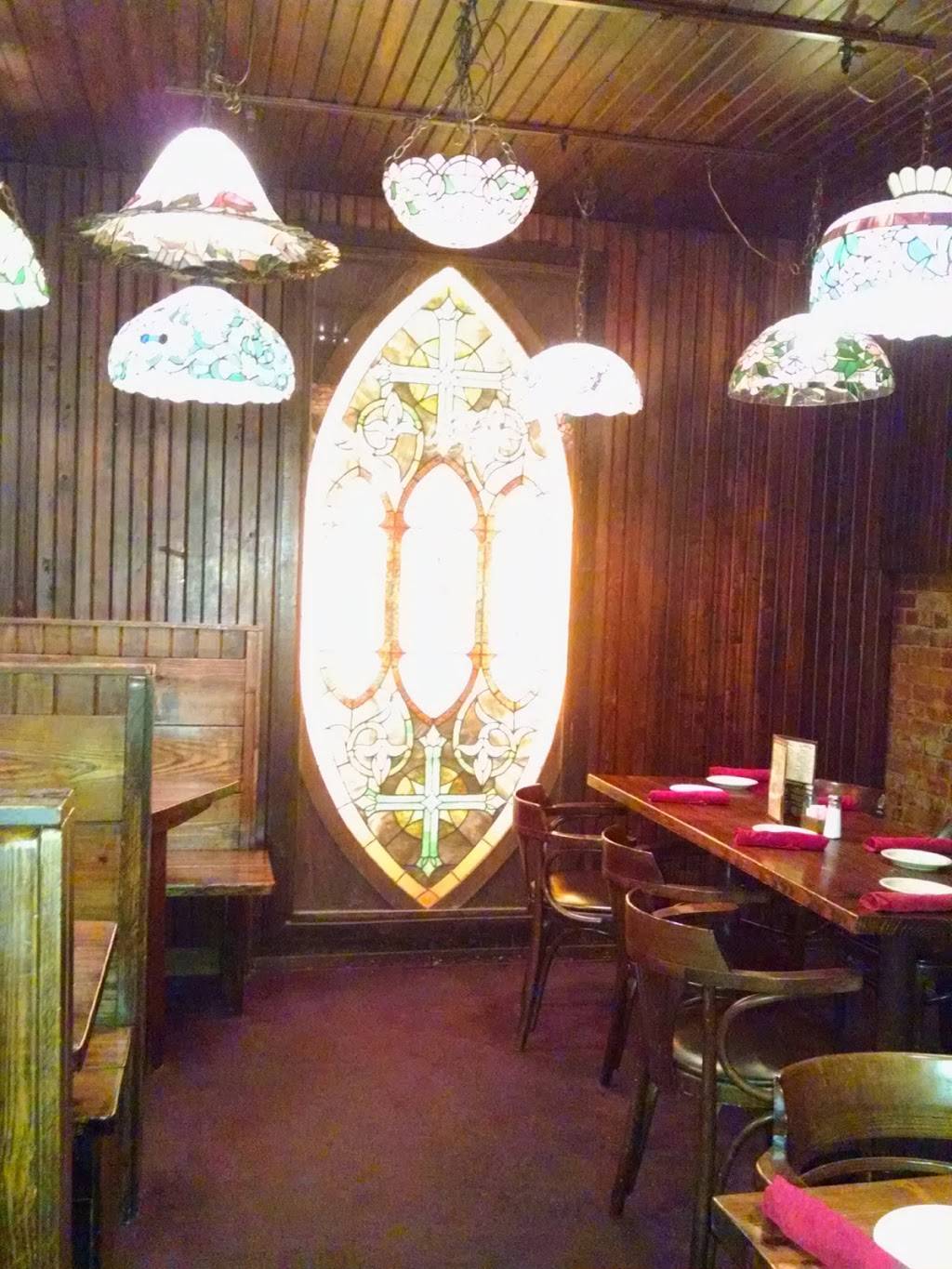 Doc Pierces Restaurant | restaurant | 120 N Main St, Mishawaka, IN 46544, USA | 5742557737 OR +1 574-255-7737