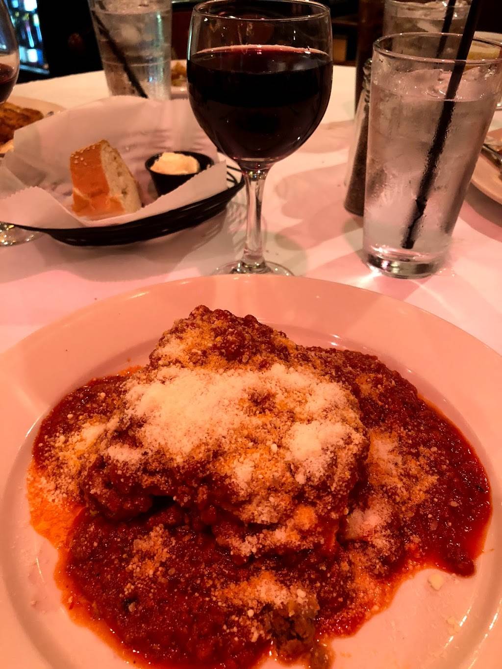 Cascones | restaurant | 3737 N Oak Trafficway, Kansas City, MO 64116, USA | 8164547977 OR +1 816-454-7977