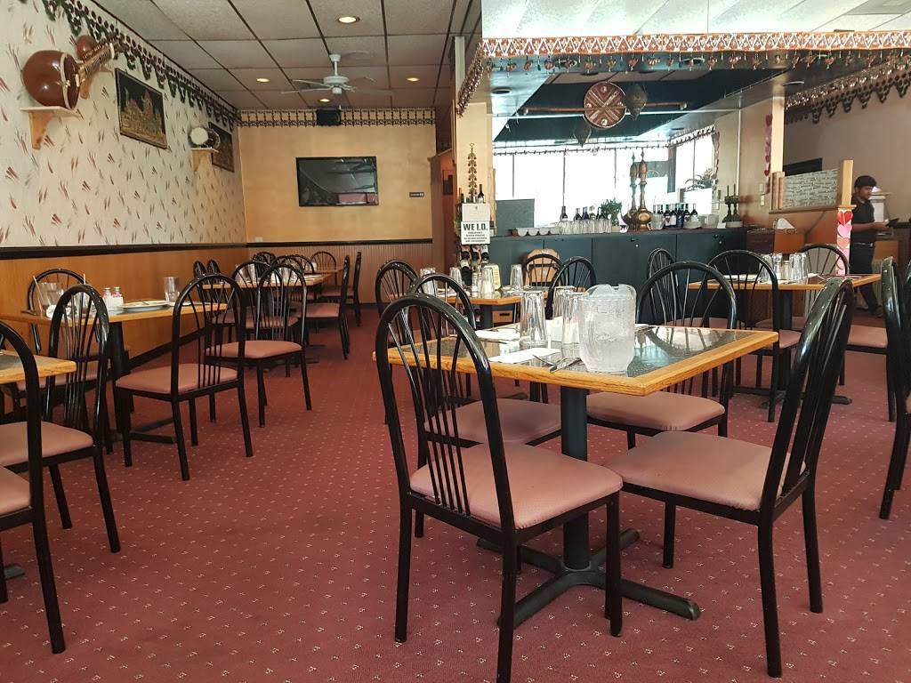 Bawarchi The Indian Cuisine | restaurant | 34832 US Hwy 19 N, Palm Harbor, FL 34684, USA | 7277899760 OR +1 727-789-9760