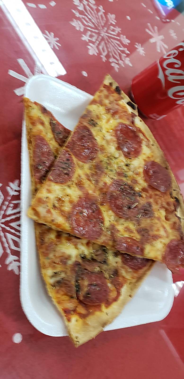 Tammys International Pizza | restaurant | 325 W Washington St, Indianapolis, IN 46225, USA | 3179749812 OR +1 317-974-9812