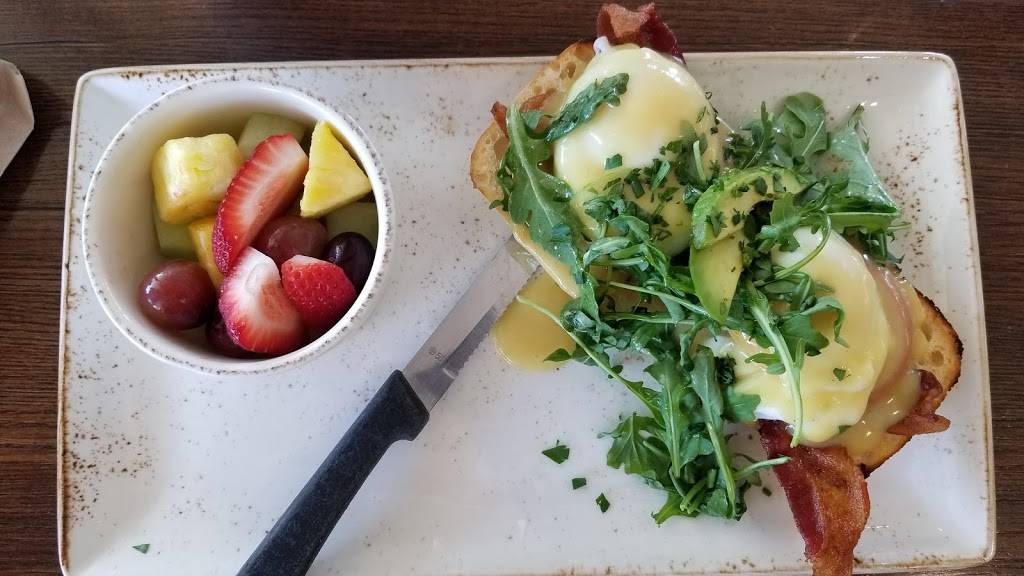 First Watch - Thunderbird | restaurant | 13802 N Scottsdale Rd Ste 171, Scottsdale, AZ 85254, USA | 4804831090 OR +1 480-483-1090