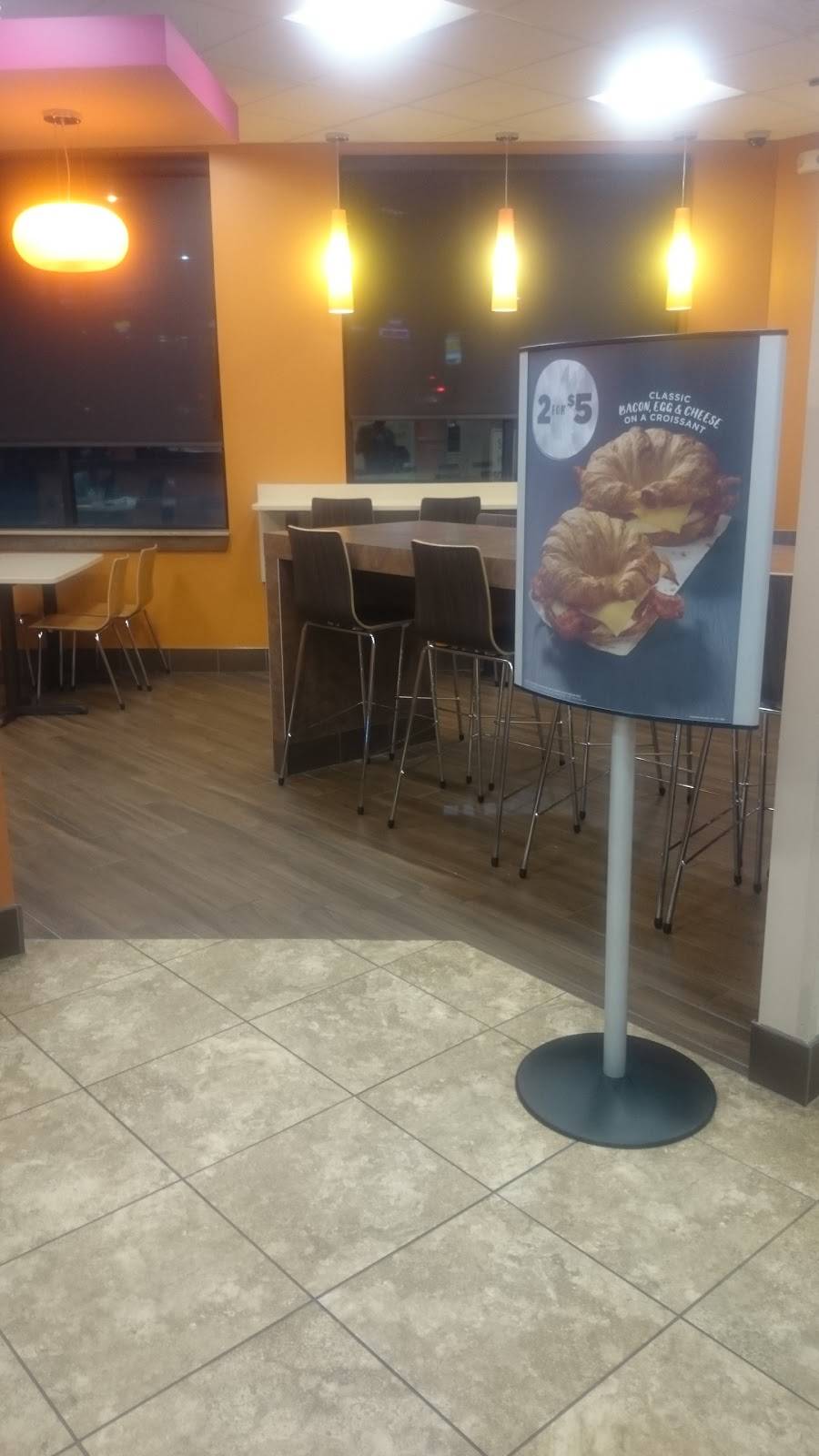 Dunkin | bakery | 5910 Jimmy Carter Blvd Suite B, Norcross, GA 30071, USA | 7706134111 OR +1 770-613-4111