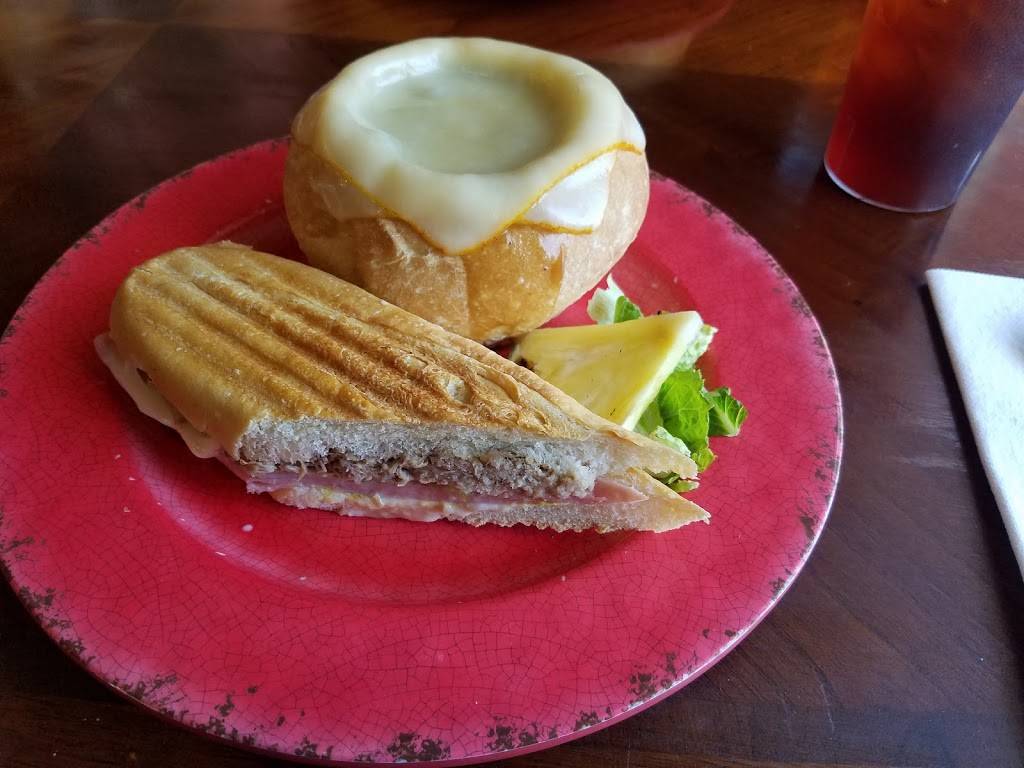 The Corner Cafe - Home of Gourmet2Go | cafe | 101 W 1st St A, Sanford, FL 32771, USA | 4073223779 OR +1 407-322-3779