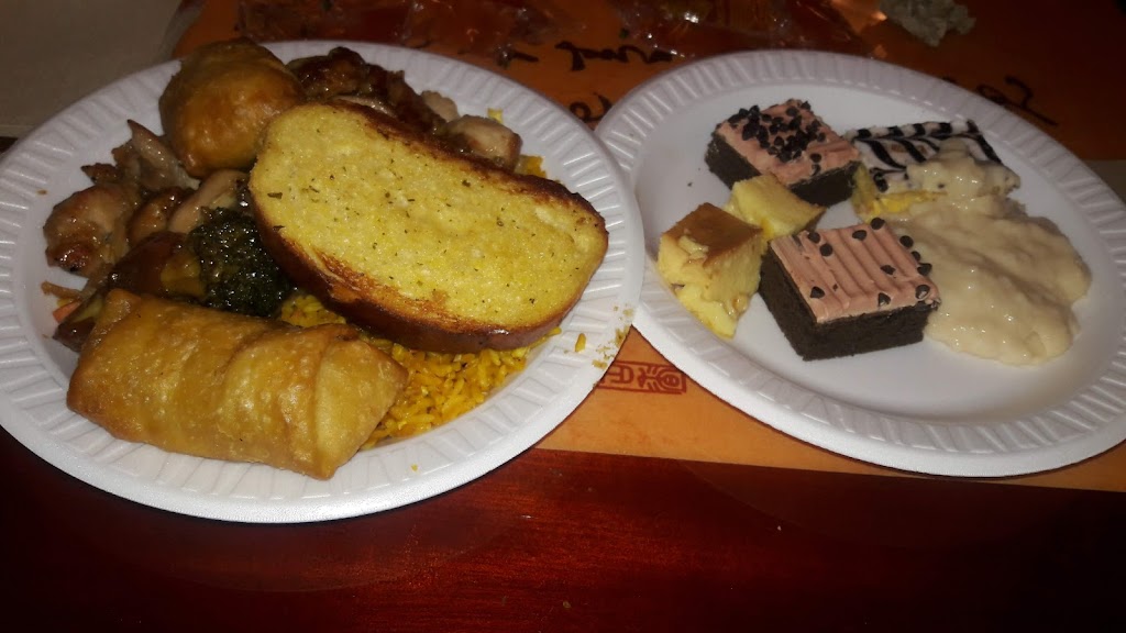 China Buffet | restaurant | 2111 N University Dr, Sunrise, FL 33322, USA | 9545729018 OR +1 954-572-9018