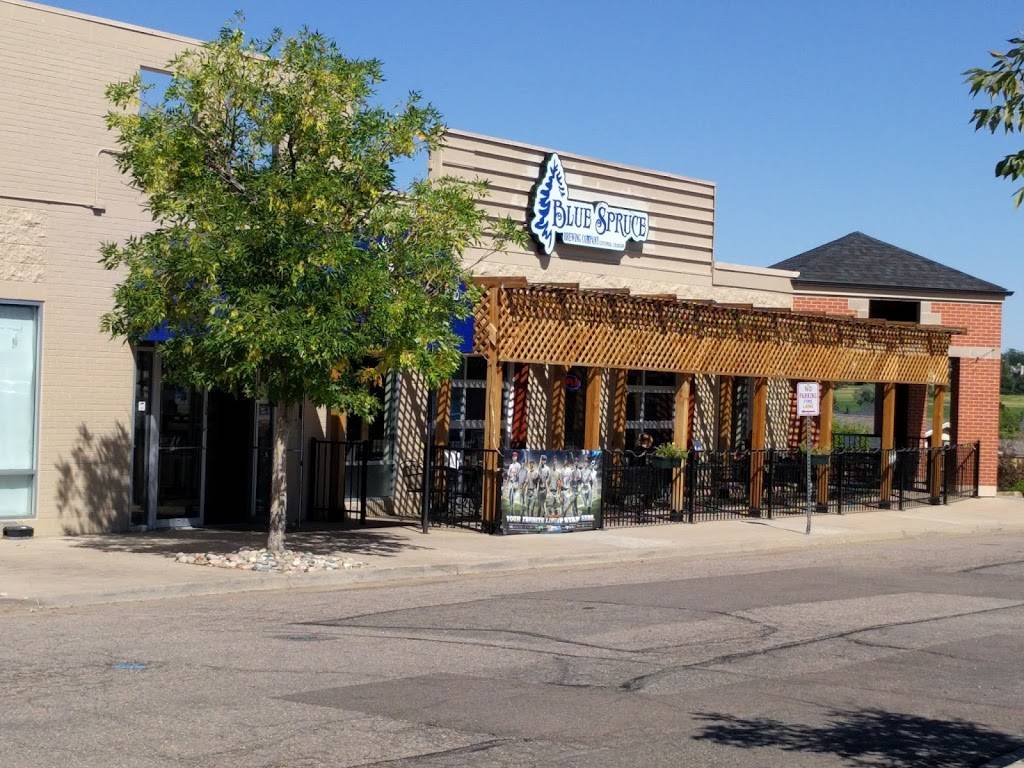 Blue Spruce Brewing Company | restaurant | 4151 E County Line Rd G, Centennial, CO 80122, USA | 3037710590 OR +1 303-771-0590