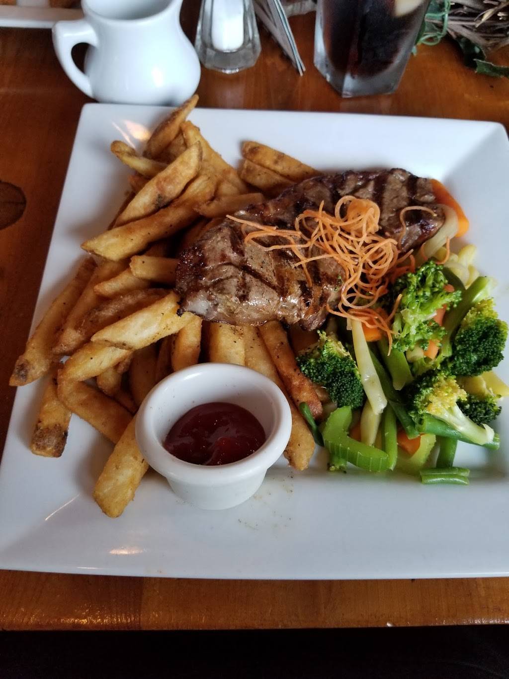 Ducks on the Roof | restaurant | 1430 Front Rd S, Amherstburg, ON N9V 2Y8, Canada | 5197360044 OR +1 519-736-0044