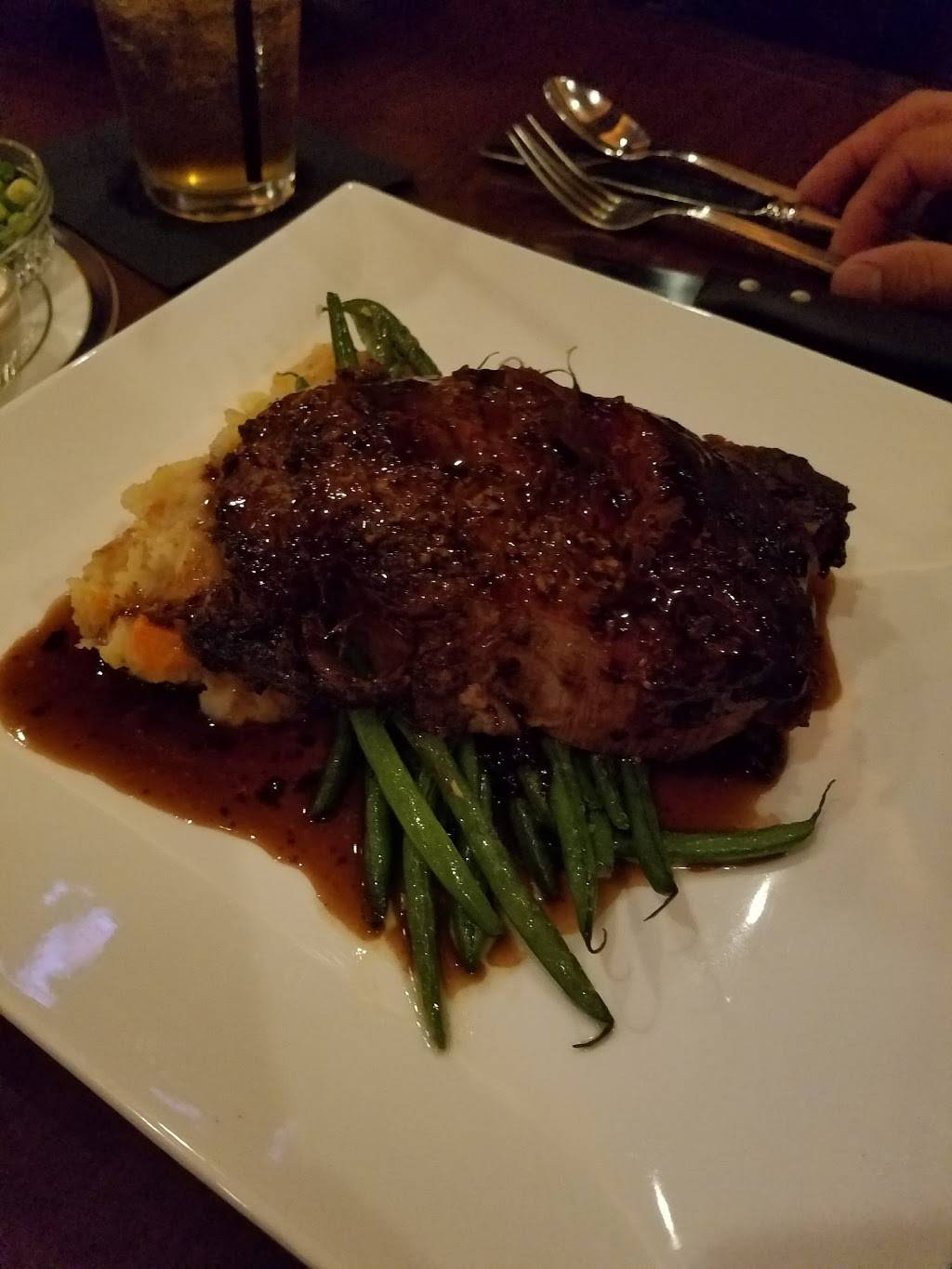 The Craft Bar& Grill | restaurant | Rancho Mirage, CA 92270, USA | 7603282111 OR +1 760-328-2111