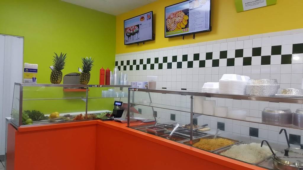 Manny Mofongo | restaurant | 188 Ashburton Ave, Yonkers, NY 10701, USA | 9144104504 OR +1 914-410-4504