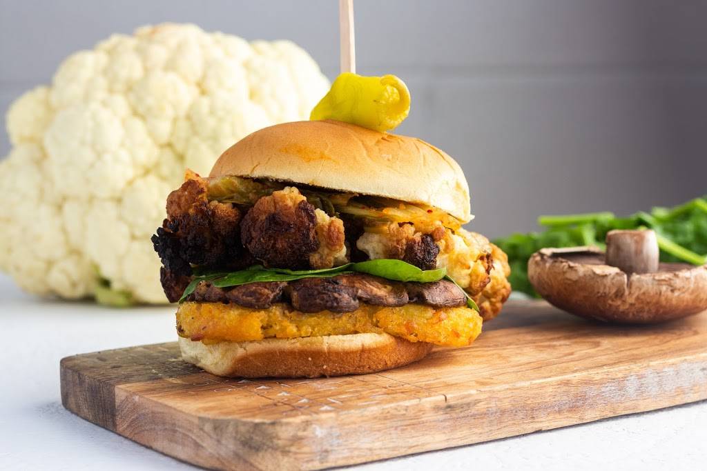 KORGETTE | restaurant | 609 Irvington Ave, Orlando, FL 32803, USA | 4079272803 OR +1 407-927-2803