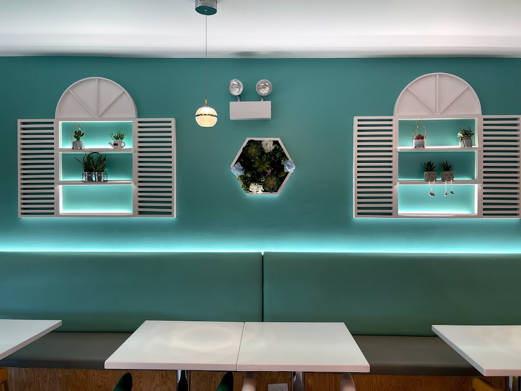 Mango Mango Dessert | restaurant | 2161 S China Pl 2nd fl, Chicago, IL 60616, USA | 3128775949 OR +1 312-877-5949