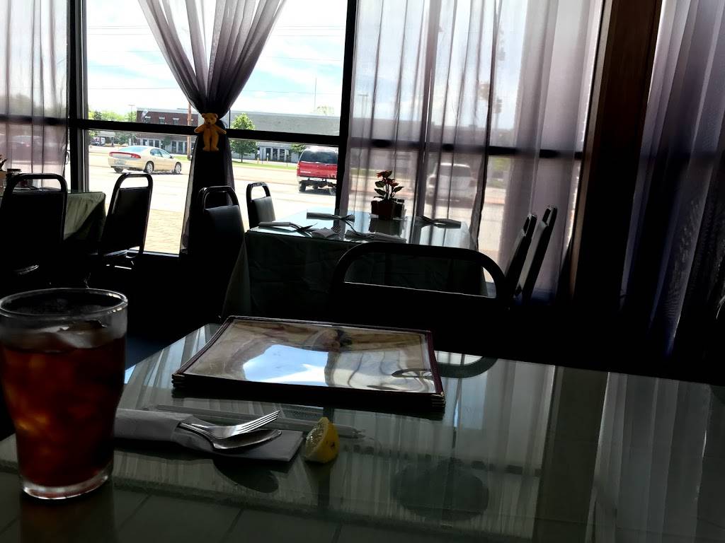 Noodle House | restaurant | 2240 37th St, Moline, IL 61265, USA | 3095243246 OR +1 309-524-3246