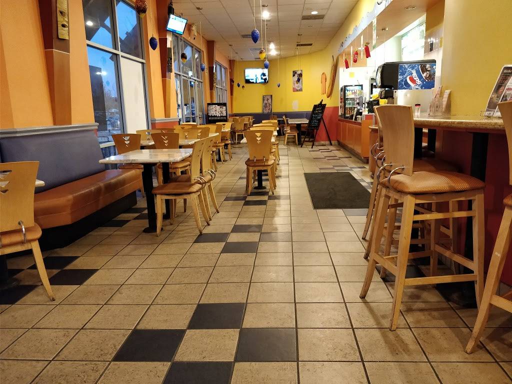 Maui Hawaiian BBQ | restaurant | 29263 Central Ave A, Lake Elsinore, CA 92532, USA | 9514718282 OR +1 951-471-8282