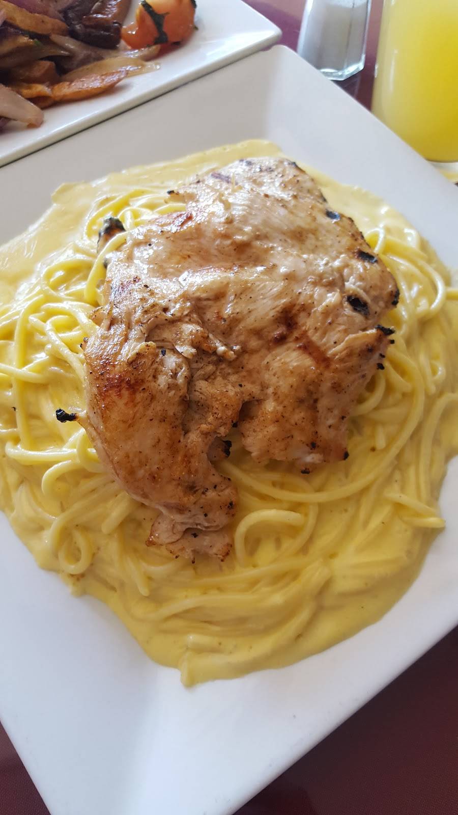 Con Sabor a Peru | restaurant | 5163 Venice Blvd, Los Angeles, CA 90019, USA | 3239364444 OR +1 323-936-4444