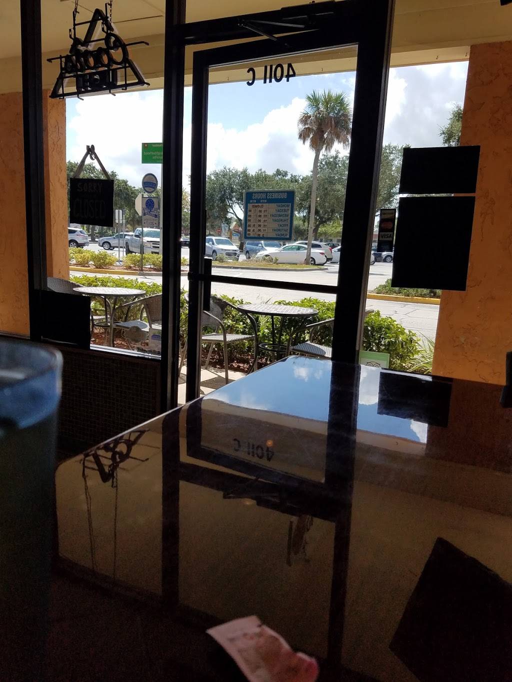 Slyce Pizzeria Voted best Pizza | restaurant | 4011 S Nova Rd, Port Orange, FL 32127, USA | 3863108362 OR +1 386-310-8362