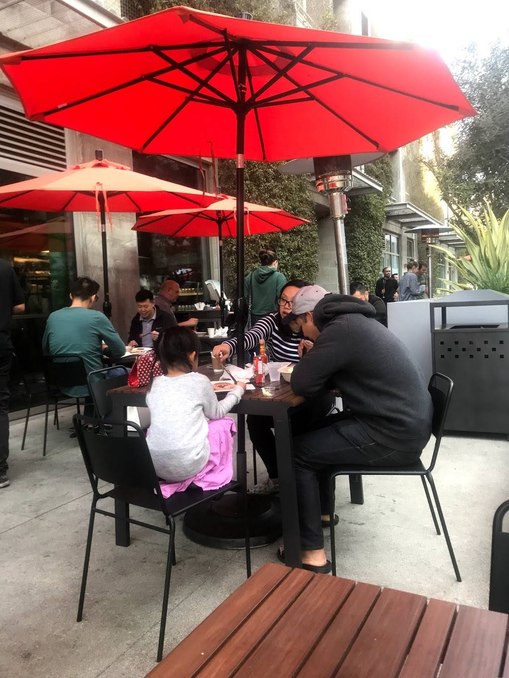 Hash - Playa Vista | restaurant | 12181-B Bluff Creek Dr, Los Angeles, CA 90094, USA | 3102828501 OR +1 310-282-8501