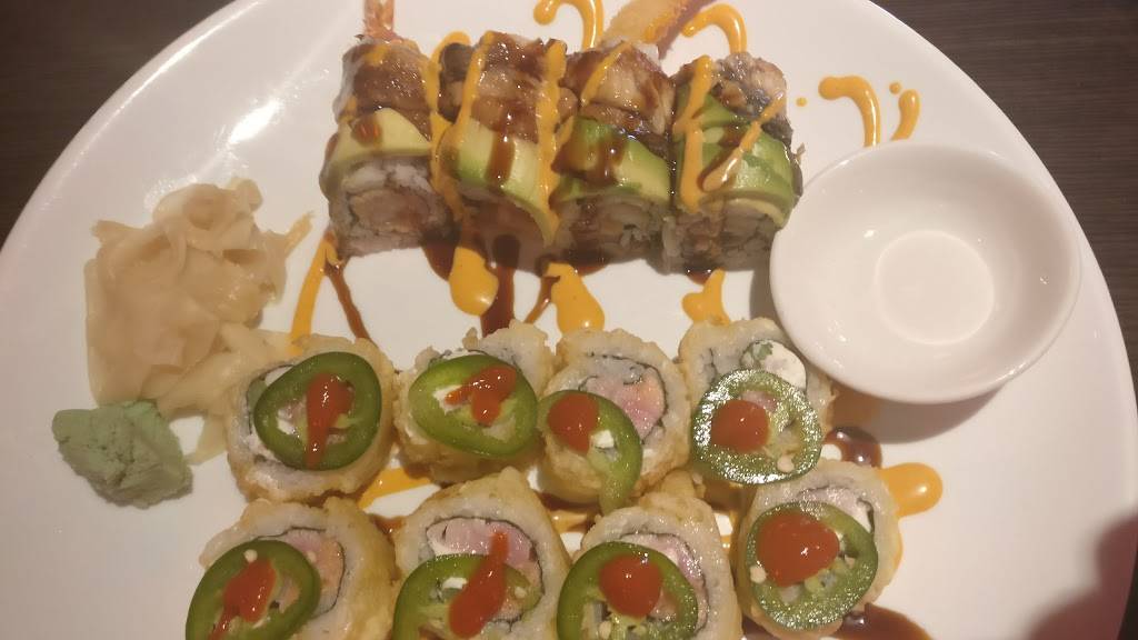 Peony Asian Bistro | restaurant | 3515 Witherspoon Blvd, Durham, NC 27707, USA | 9194198800 OR +1 919-419-8800