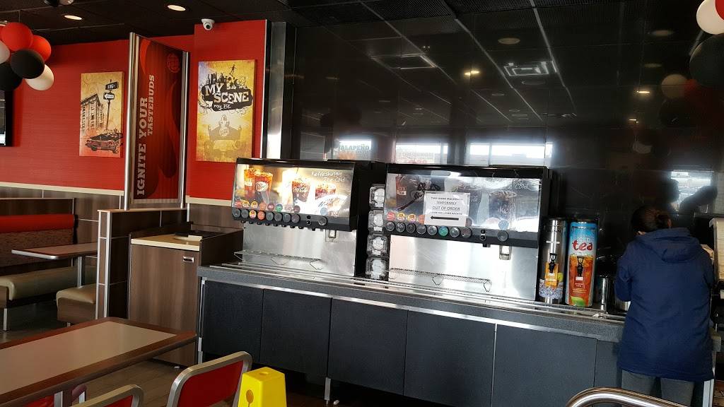 Burger King | restaurant | 6626 Metropolitan Ave, Middle Village, NY 11379, USA | 7184176766 OR +1 718-417-6766