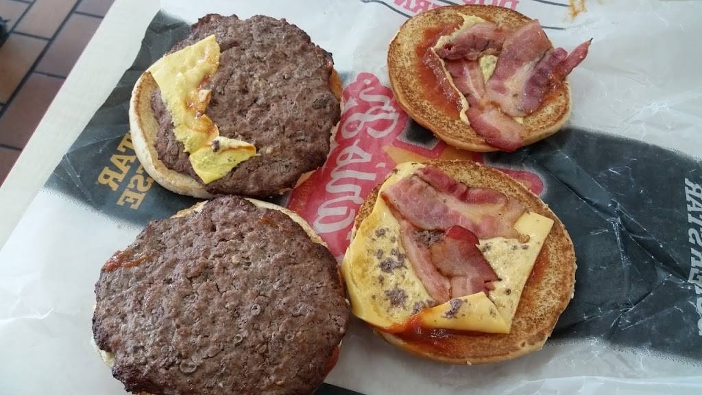 Carls Jr. | restaurant | 7448 S Pennsylvania Ave, Oklahoma City, OK 73159, USA | 4056826183 OR +1 405-682-6183