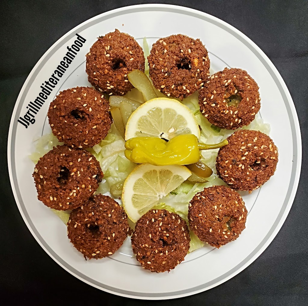 JJ grill Mediterranean Food | restaurant | 3741 Pamela Rae Dr, Louisville, KY 40241, USA | 5025016300 OR +1 502-501-6300