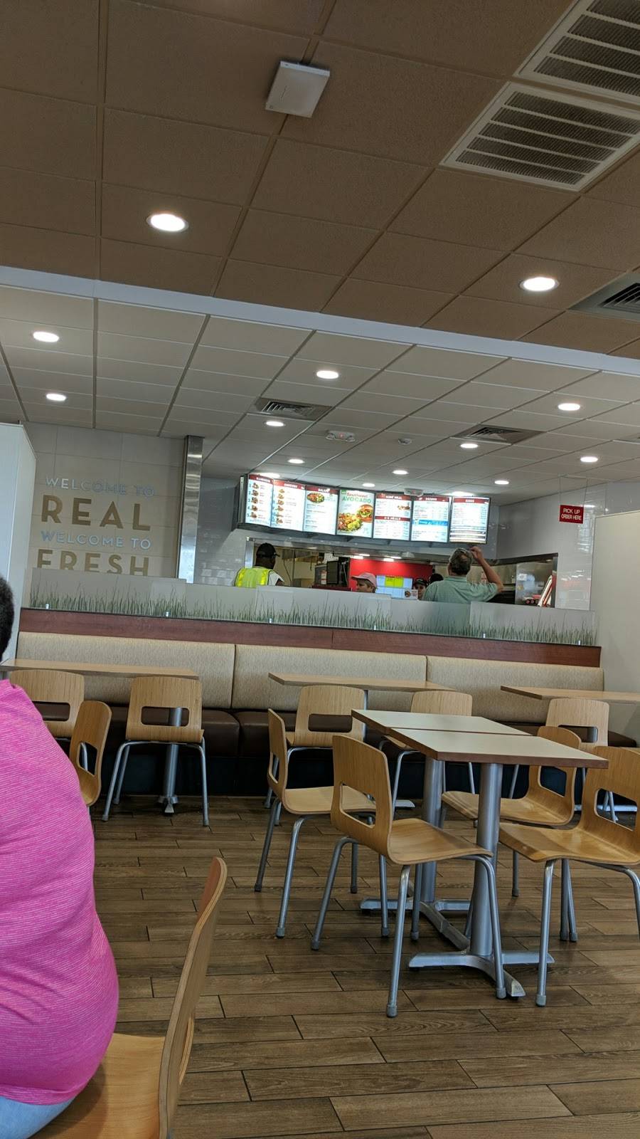 Pilot Travel Center | restaurant | 1504 SC-38 W, Latta, SC 29565, USA | 8437529169 OR +1 843-752-9169