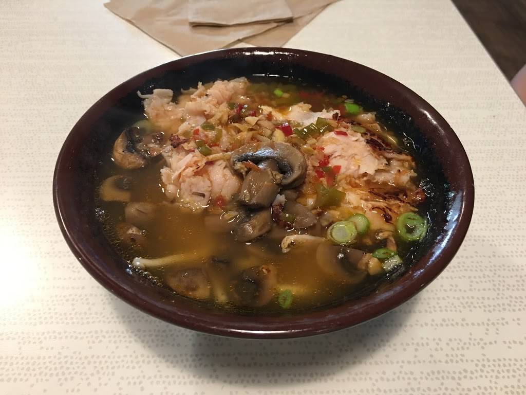 Pitchforks (Cafe Edens) | restaurant | Durham, NC 27710, USA | 9196686784 OR +1 919-668-6784