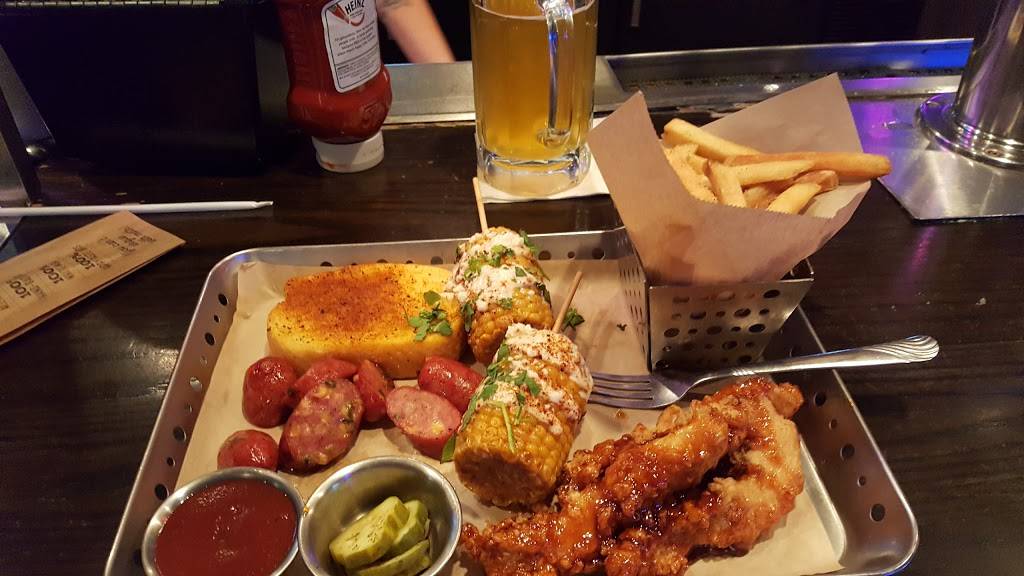 Chilis Grill & Bar | meal takeaway | 9226 Mall Dr, Norfolk, VA 23511, USA | 7574406900 OR +1 757-440-6900