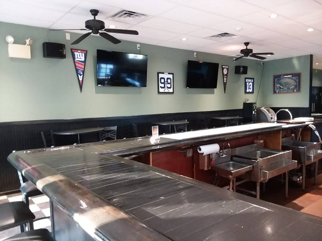 Affeys Sports Bar & Grill | restaurant | 1204 Liberty St, Allentown, PA 18104, USA | 4842746676 OR +1 484-274-6676