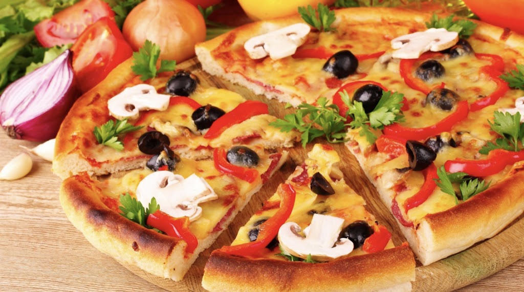 Nigel Pizzeria | restaurant | Old Court Rd & Mount Olive Cemetery NB, Milford Mill, MD 21133, USA | 4106614331 OR +1 410-661-4331