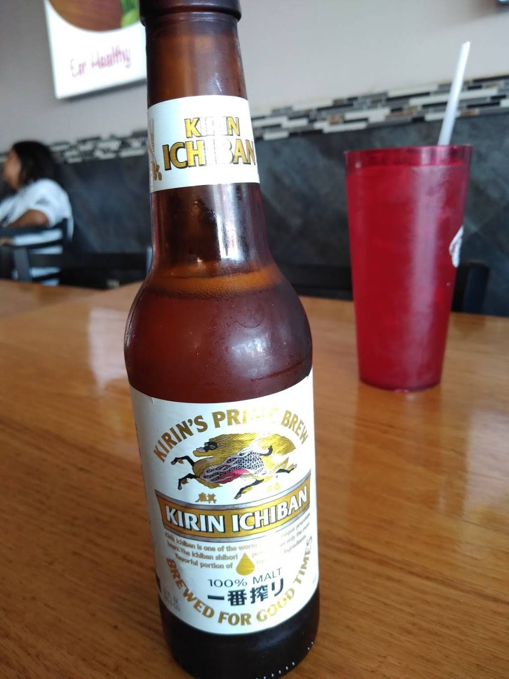 Sahori Sushi & Wings Express | restaurant | 835 N Zaragoza Rd A, El Paso, TX 79907, USA | 9153072692 OR +1 915-307-2692