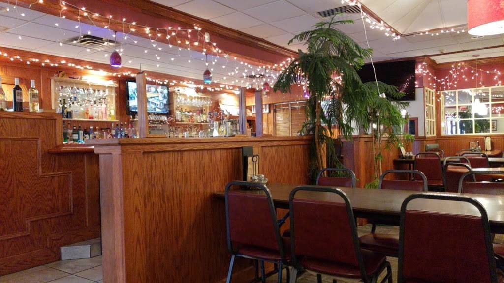 A Slice Of Italy | restaurant | 1316 Ulster Ave, Kingston, NY 12401, USA | 8453367115 OR +1 845-336-7115